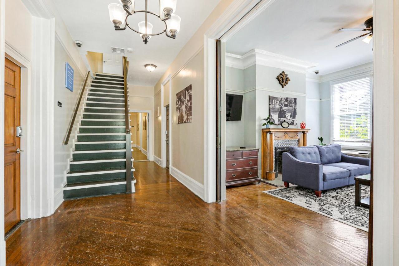 Newly-renovated Comfortable Studios Near All NOLA Hot Spots Nueva Orleans Exterior foto